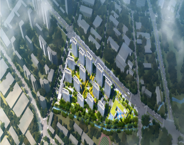 蜀山區(qū)SS11-G-05-02號(hào)地塊工程監(jiān)理